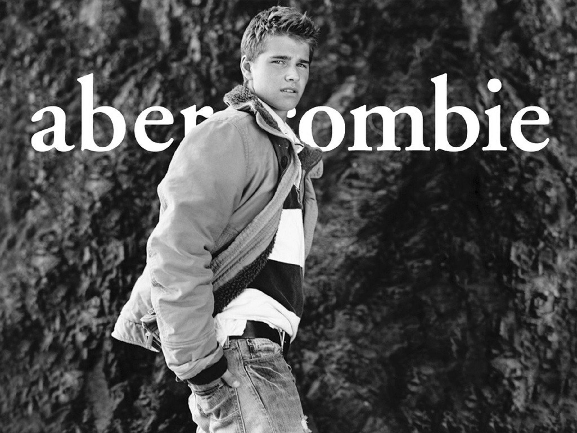 My New Position at Abercrombie and Fitch