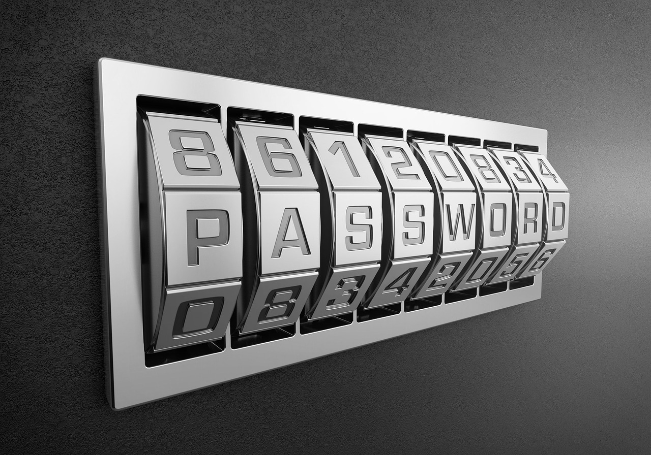 How Secure is Your Password?