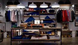 Retail