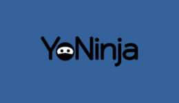 YoNinja Logo